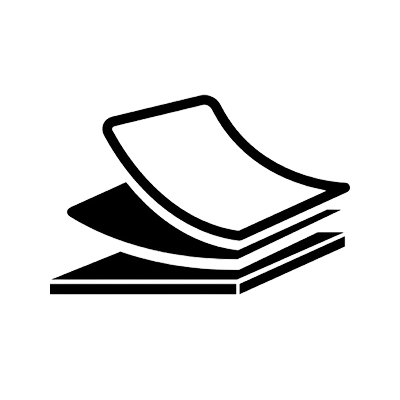 PAPER ITEMS