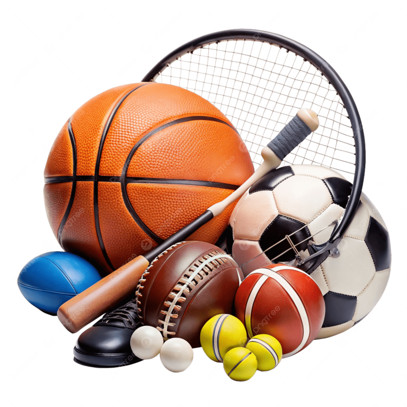SPORT ITEMS
