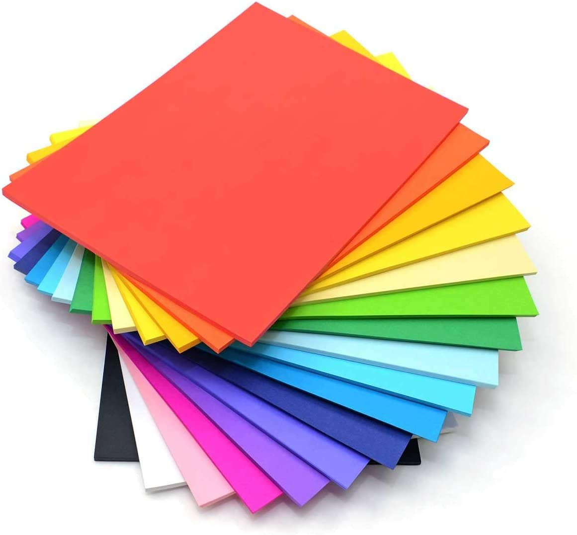 PAPER ITEMS