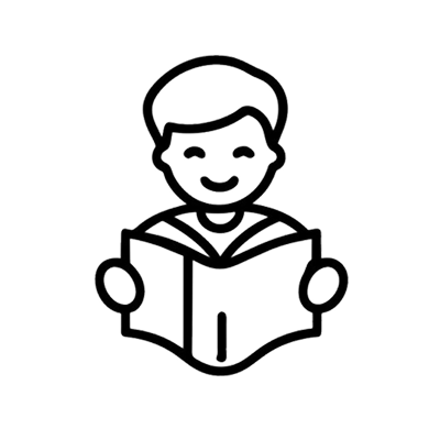 KID'S BOOKS