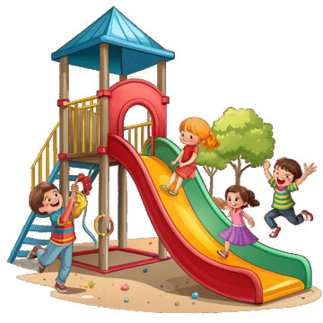 PLAYGROUND