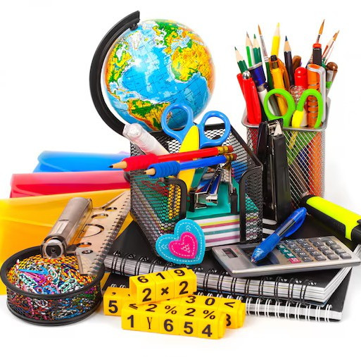 STATIONARY